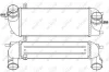 Радіатор інтеркулера Hyundai Santa Fe 2.0/2.2 CRDi 06-12 NRF 30338 (фото 1)
