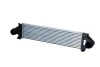 Радіатор інтеркулера Land Rover Freelander 2.2D 06-14 NRF 30374 (фото 1)