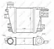 Радіатор інтеркулера Nissan Patrol GR 3.0DTi 00-/Terrano 3.0Di 02-07 NRF 30384 (фото 2)