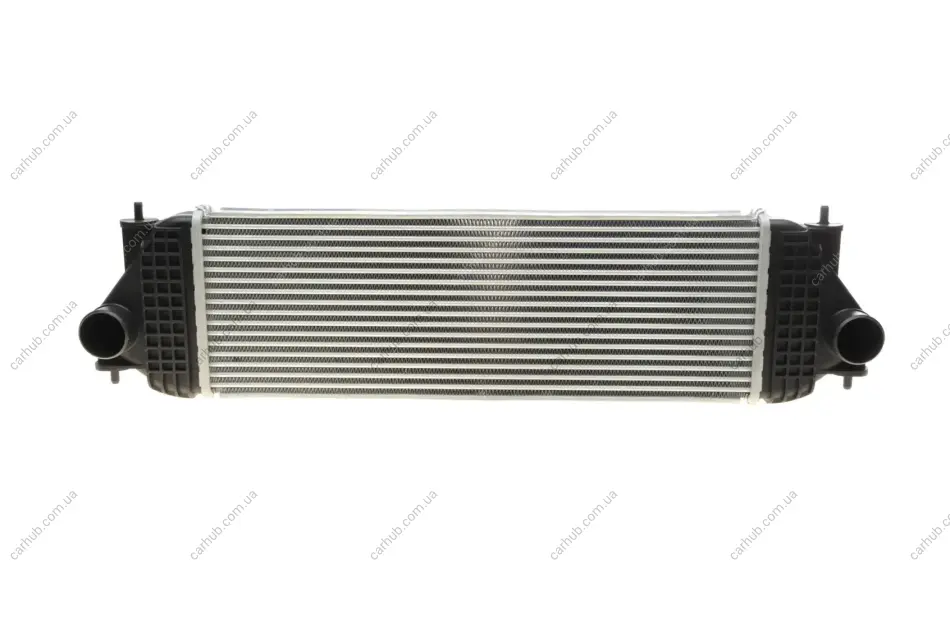 Радіатор інтеркулера Suzuki Grand Vitara 1.9DDiS 05-15 NRF 30393 (фото 1)