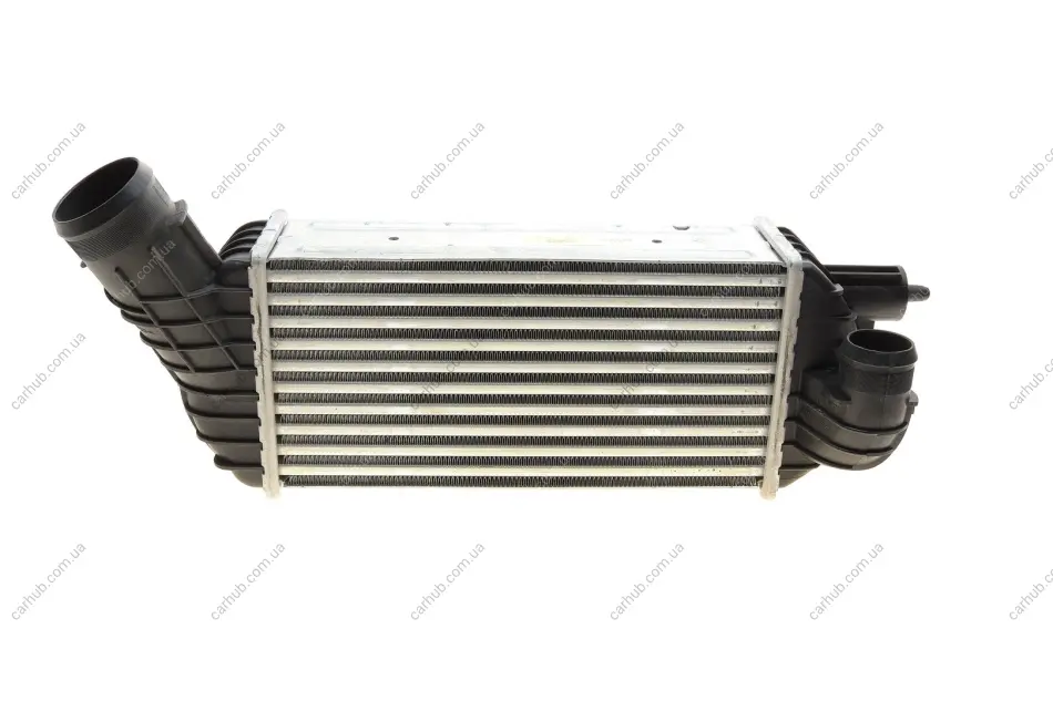 Радіатор інтеркулера Citroen C4/DS4/Peugeot 308/3008 2.0 HDI 07- NRF 30462 (фото 1)