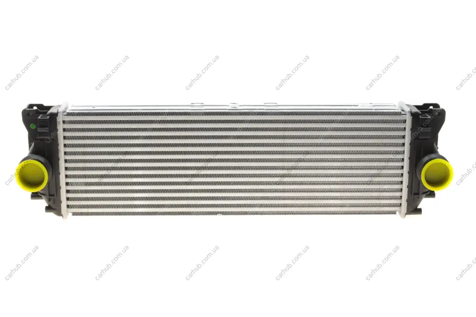 Радіатор інтеркулера MB Sprinter 2.2CDI OM651 09-/ VW Crafter 2.0TDI 10- NRF 30505 (фото 1)