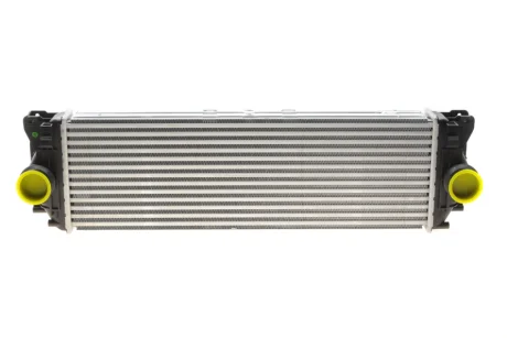 Радіатор інтеркулера MB Sprinter 2.2CDI OM651 09-/ VW Crafter 2.0TDI 10- NRF 30505