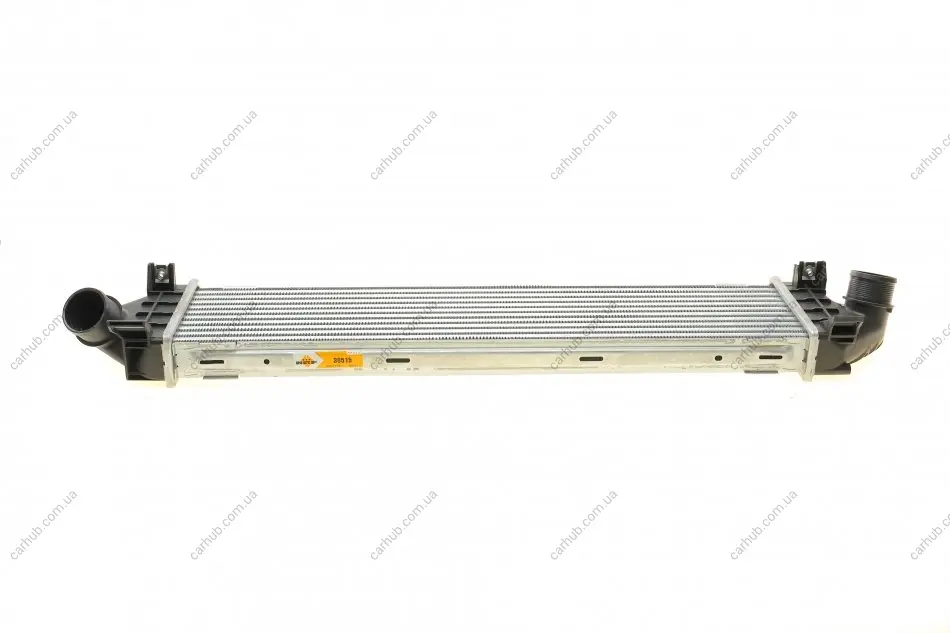 Радіатор інтеркулера Ford Galaxy/Mondeo/S-Max 1.6/1.8/2.0TDCi 07-15 NRF 30515 (фото 1)