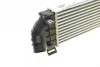 Радіатор інтеркулера Ford Galaxy/Mondeo/S-Max 1.6/1.8/2.0TDCi 07-15 NRF 30515 (фото 5)