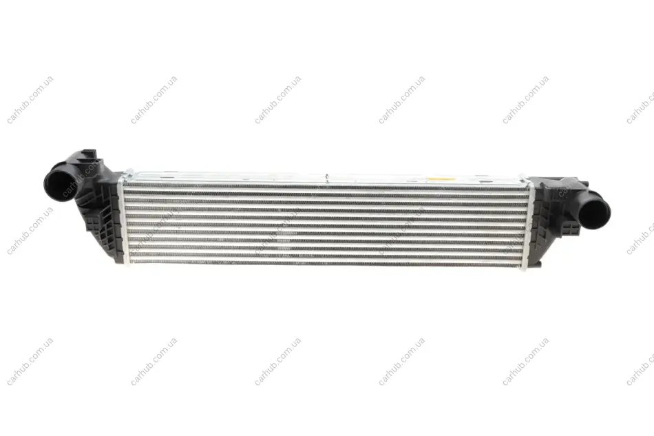 Радіатор інтеркулера Renault Espace 2.0/2.2dCi 06-/Laguna 1.9-2.2dCi 01-07 NRF 30859 (фото 1)