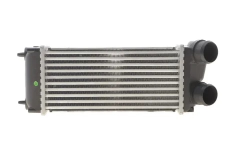 Радіатор інтеркулера Citroen C4/Peugeot 307 1.6 HDi 03-13 NRF 30860