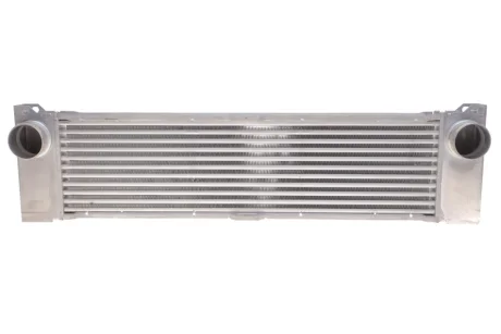 Радіатор інтеркулера MB Vito (W639) 03- NRF 30901