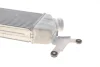 Радіатор інтеркулера Citroen C-crosser/Peugeot 4007/Mitsibishi Outlander II 2.2 HDi 06-13 NRF 309042 (фото 3)