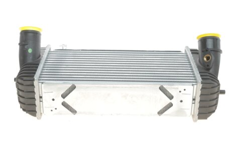 Радиатор интеркулера Hyundai Santa Fe III/Kia Sorento 2.0D/2.2D 09- NRF 309066