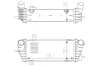 Радіатор інтеркулера Hyundai Tucson/Kia Sportage 1.7 CRDi 15-22 NRF 309070 (фото 1)