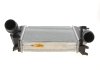 Радиатор интеркулера Nissan Qashqai/X-Trail/Renault Megane IV/Scenic IV 1.6D 13- NRF 309078 (фото 1)