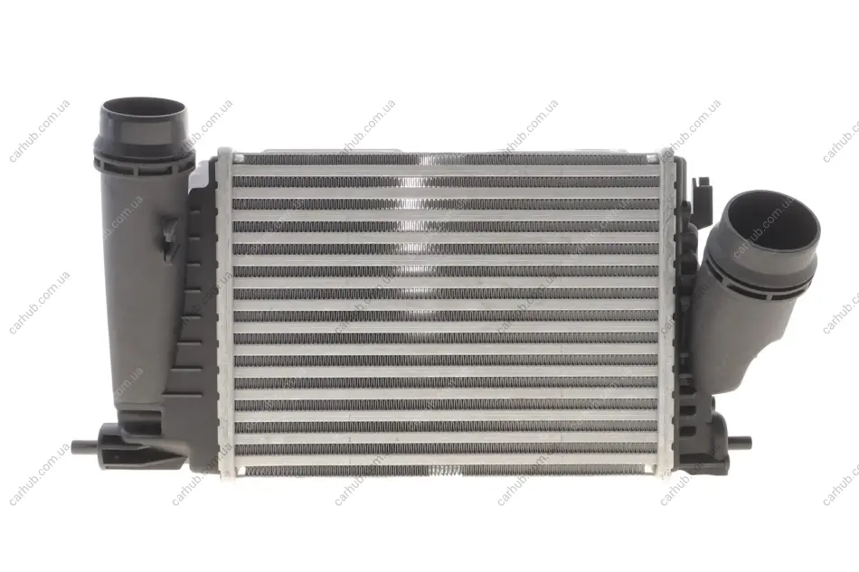 Радіатор інтеркулера Renault Megane IV/Scenic IV 1.6 dCi 16- NRF 309131 (фото 1)