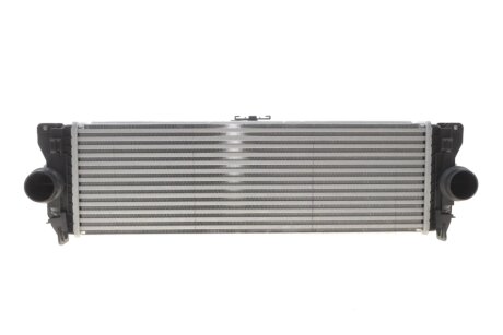 Радіатор інтеркулера MB Sprinter 906 2.2D 06-18 OM651 NRF 309160