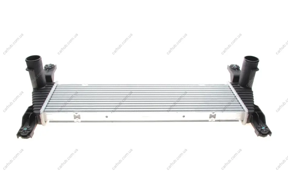 Радіатор інтеркулера Ford Ranger 2.2TDCI/3.2TDCI 11- NRF 30918 (фото 1)