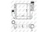 Радіатор інтеркулера Peugeot 3008/308SW 1.2-2.0D 13- NRF 30924 (фото 5)