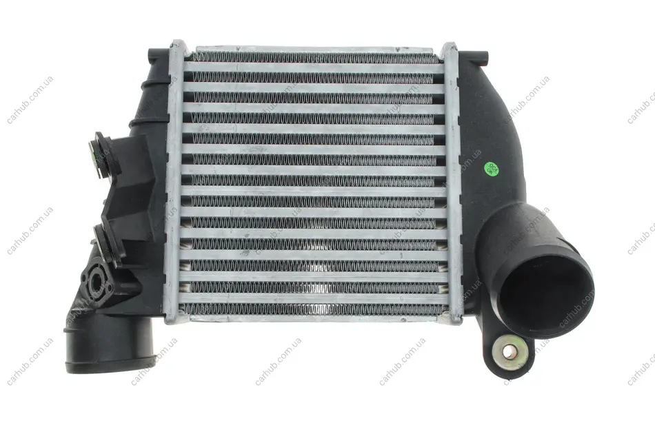 Радіатор інтеркулера Skoda Octavia/VW Bora/Golf IV 1.8T/1.9TDI 97-05 NRF 30935 (фото 1)