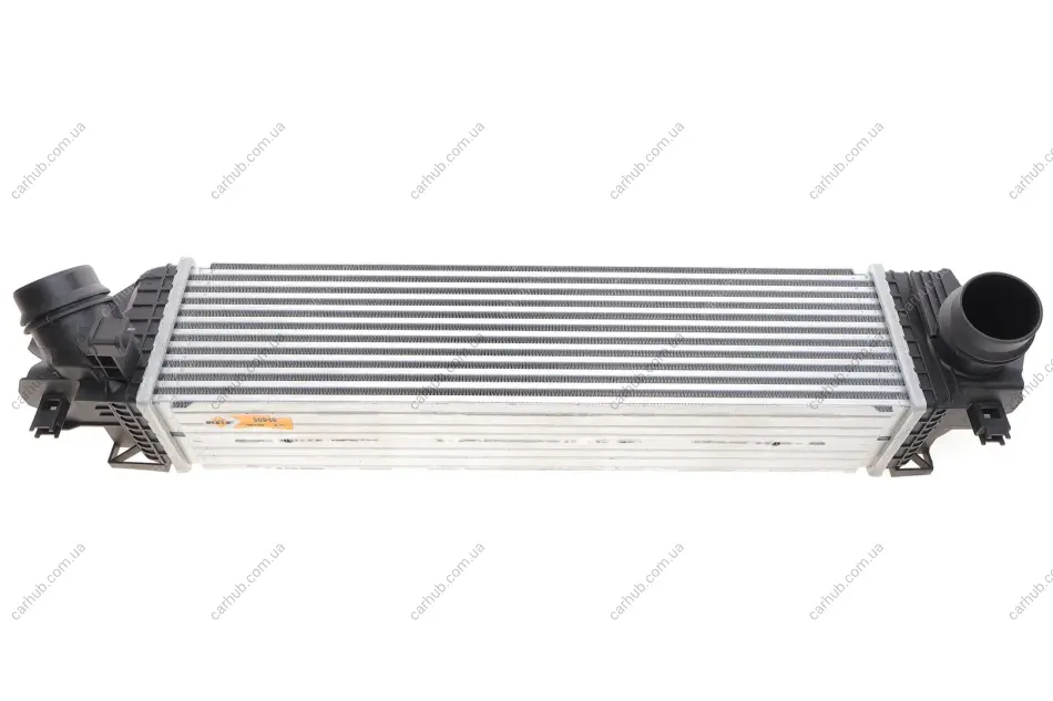 Радіатор інтеркулера BMW 1 (F40)/2 (F45/F46)/X1 (F48)/X2 (F39) 1.5D/2.0/2.0D B37/B47 13- NRF 30946 (фото 1)