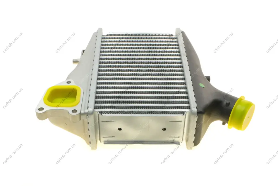Радіатор інтеркулера Honda CR-V 2.2 i-CTDi/i-DTEC 07- NRF 30950 (фото 1)