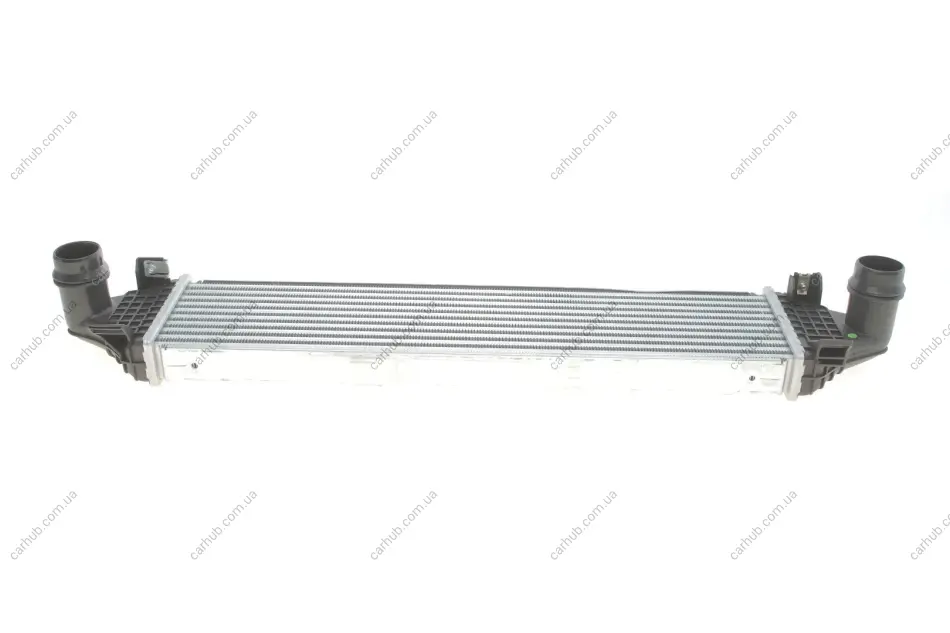 Радіатор інтеркулера Volvo S60/V40/V60/V70 1.5/2.0/2.0D 13-19 NRF 30951 (фото 1)
