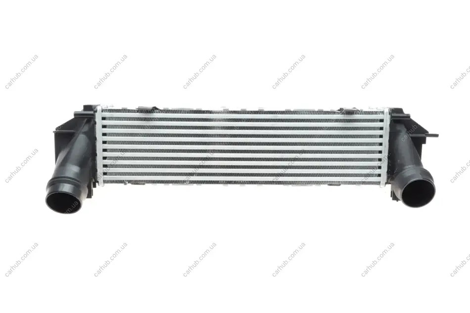 Радіатор інтеркулера BMW 5 (F10/F11) 10-17 NRF 30965 (фото 1)
