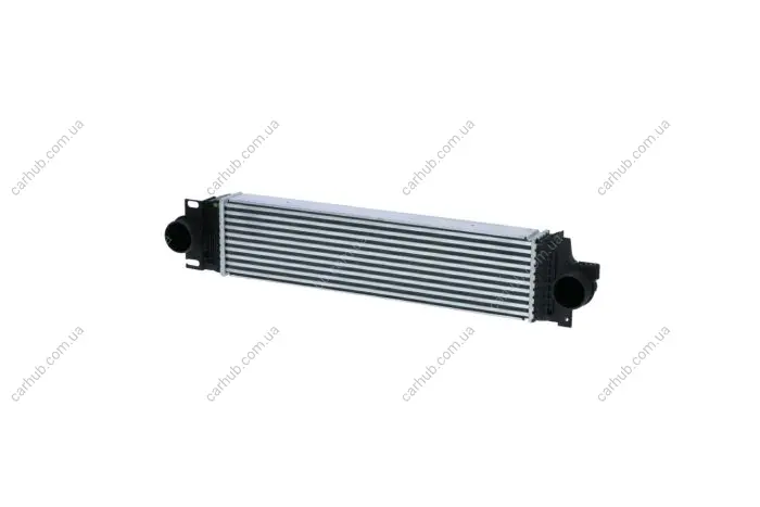 Радіатор інтеркулера Ford Galaxy/Mondeo 2.0 TDCi 14- NRF 30977 (фото 1)