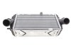 Радиатор интеркулера Hyundai i20/i30/Kia Ceed/Rio III-IV 1.1D-1.6D 10- NRF 30978 (фото 1)