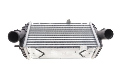 Радиатор интеркулера Hyundai i20/i30/Kia Ceed/Rio III-IV 1.1D-1.6D 10- NRF 30978