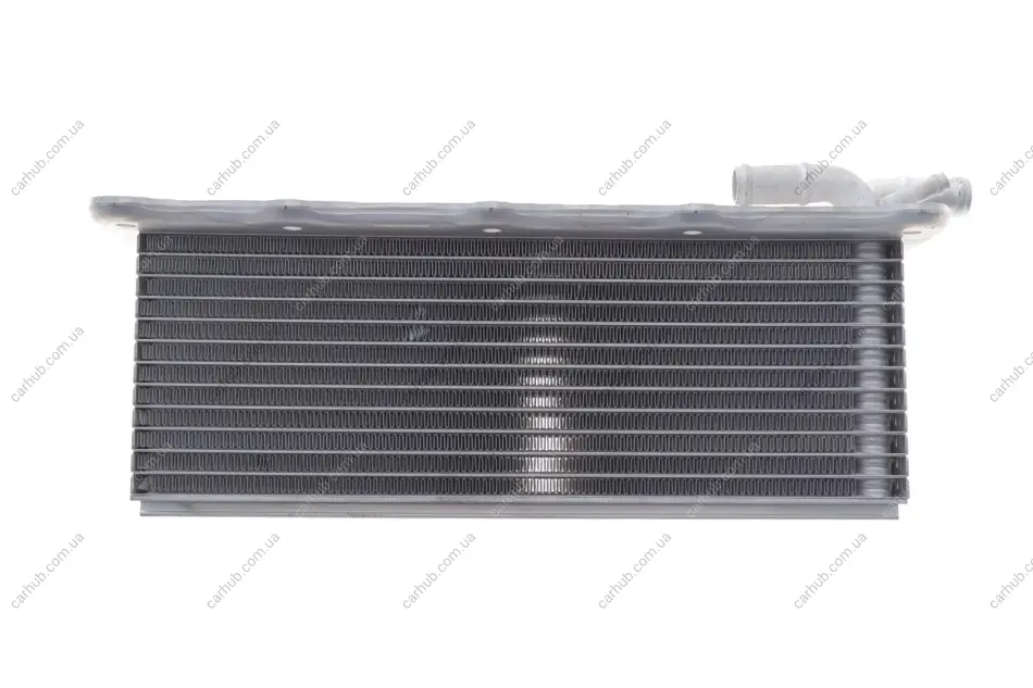 Радіатор інтеркулера VW Caddy 1.2/1.4TSI 15- NRF 30991 (фото 1)