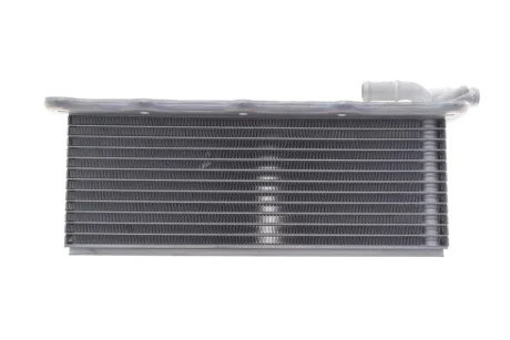 Радіатор інтеркулера VW Caddy 1.2/1.4TSI 15- NRF 30991
