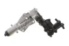 Корпус фільтра масляного (з радіатором) MB C-class (W205) 14-18 (теплообмінник) NRF 310252 (фото 5)
