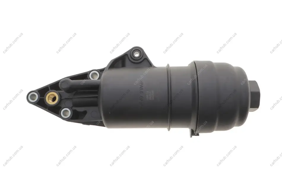 Корпус фільтра масляного VW Touareg 3.0 TSI 10-18 NRF 310254 (фото 1)