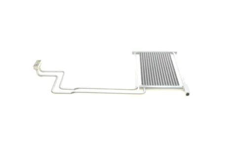 Радіатор масляний BMW 5 (E39) 2.0-3.5i 96-03 (теплообмінник) (M52/M54/M62) NRF 31136