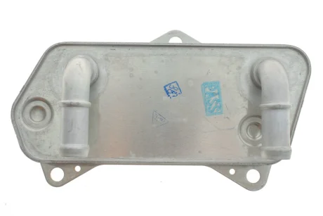 Радіатор масляний VW Caddy III/IV/Passat 05-14/Skoda Octavia 1.2-2.0/1.6-2.0 TDI 04-13 NRF 31188