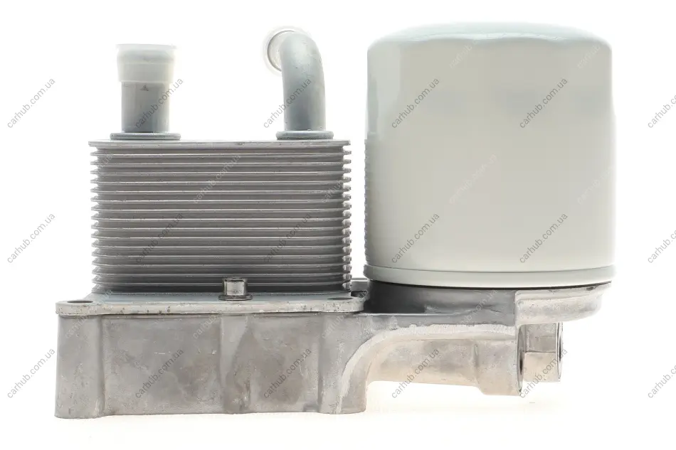 Радіатор масляний Ford Transit 1.8TDCi 02-13 (теплообмінник) NRF 31194 (фото 1)