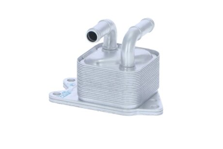 Радіатор масляний Skoda Fabia II/Rapid/VW Polo 1.0-1.9 06- (теплообмінник) NRF 31265