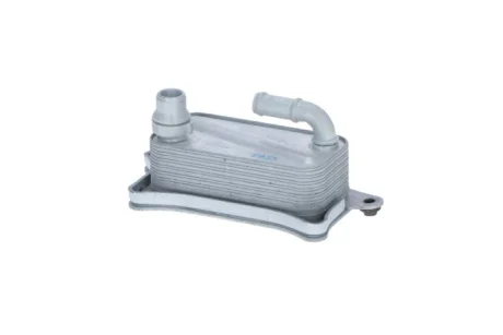 Радіатор масляний Audi A4/A5/A6/A7/A8/Q7 3.0 TFSI 10-19 (теплообмінник) NRF 31270