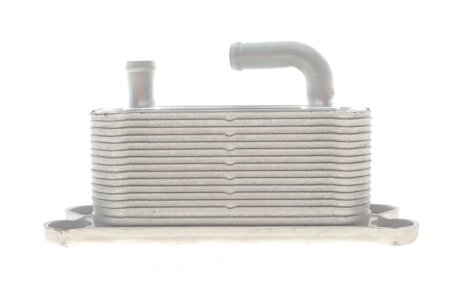 Радіатор масляний Volvo С70 II/S40 II/S80 II/XC 60 I/XC 70 II 2.4D 06-13 NRF 31296