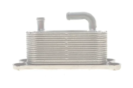 Радіатор масляний Volvo С70 II/S40 II/S80 II/XC 60 I/XC 70 II 2.4D 06-13 NRF 31296
