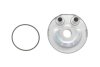 Фото 1 - радіатор масляний Nissan Navara NP300/Pathfinder III 2.5 dCi 4WD 05- (теплообмінник) NRF 31353 Радіатор масляний Nissan Navara NP300/Pathfinder III 2.5 dCi 4WD 05- (теплообмінник) NRF 31353 (фото 1)