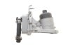 Корпус фільтра масляного (з радіатором) Citroen C5 /C6/C8/Peugeot 4007/407/508/607/807 2.2HDi 06- NRF 31354 (фото 1)