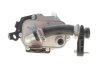 Корпус фільтра масляного (з радіатором) Citroen C5 /C6/C8/Peugeot 4007/407/508/607/807 2.2HDi 06- NRF 31354 (фото 4)