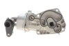 Корпус фільтра масляного (з радіатором) Citroen C5 /C6/C8/Peugeot 4007/407/508/607/807 2.2HDi 06- NRF 31354 (фото 6)