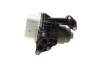 Корпус фільтру масляного VW Golf/Caddy/Crafter 2.0TDI 15-/Audi A3/Q2 1.6/2.0 TDI 15- (з радіатором) NRF 31356 (фото 5)