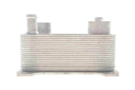 Радіатор масляний Audi A8/VW Passat 2.0/4.2 FSI 03-10 (теплообмінник) NRF 31362
