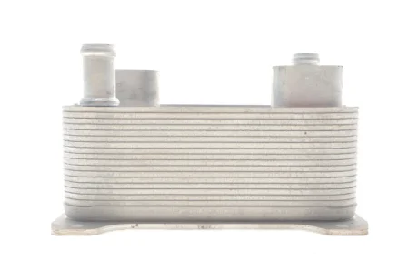Радіатор масляний Audi A8/VW Passat 2.0/4.2 FSI 03-10 (теплообмінник) NRF 31362