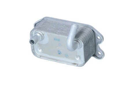 Радіатор масляний Volvo S60 I/S80 I/V70 II/XC70 I/XC90 I 2.4D 01-14 NRF 31770