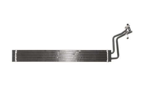 Радіатор масляний ГПК Audi Q7 3.0TDI/TFSI 06-15/VW Touareg 2.5/3.0TDI/3.6FSI 03-10 NRF 31808