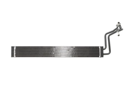 Радіатор масляний ГПК Audi Q7 3.0TDI/TFSI 06-15/VW Touareg 2.5/3.0TDI/3.6FSI 03-10 NRF 31808