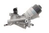 Фото 1 - корпус фільтра масляного (з радіатором) Opel Corsa D 1.3 CDTI 06-14 NRF 31810 Корпус фільтра масляного (з радіатором) Opel Corsa D 1.3 CDTI 06-14 NRF 31810 (фото 1)